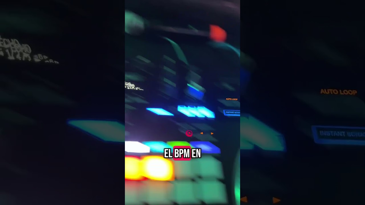 C&oacute;mo hacer una transici&oacute;n de electr&oacute;nica a reggaeton usando sinc #dj #tutorial #dj #tips