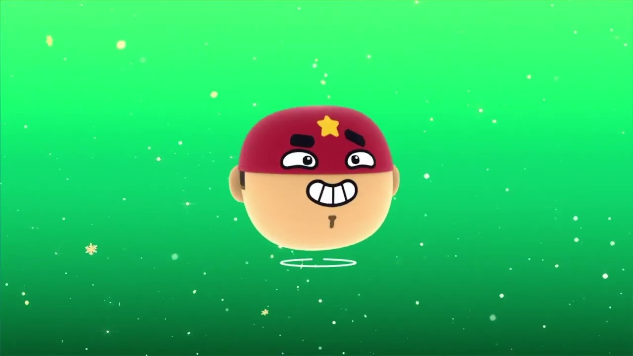 Gulli - programme de la nuit 2025 (No&euml;l)