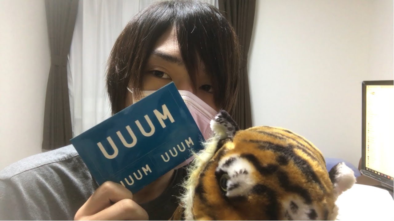え？言ってなかったっけ。