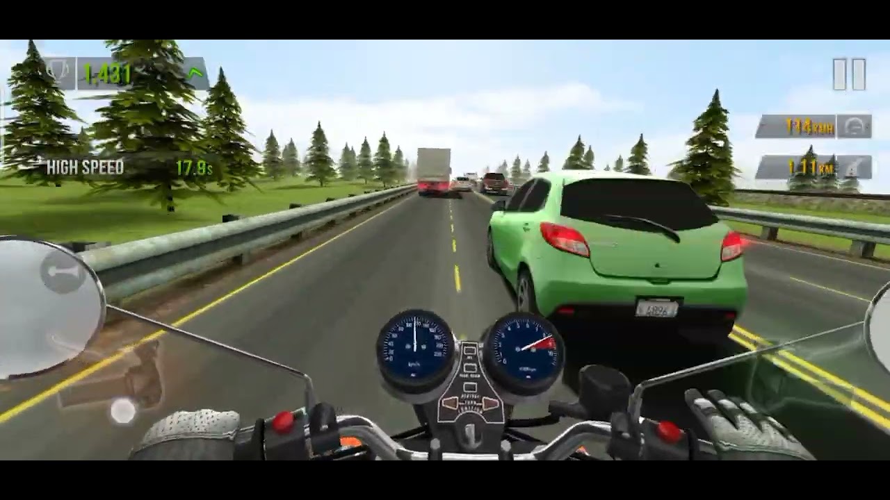 Gaming video 