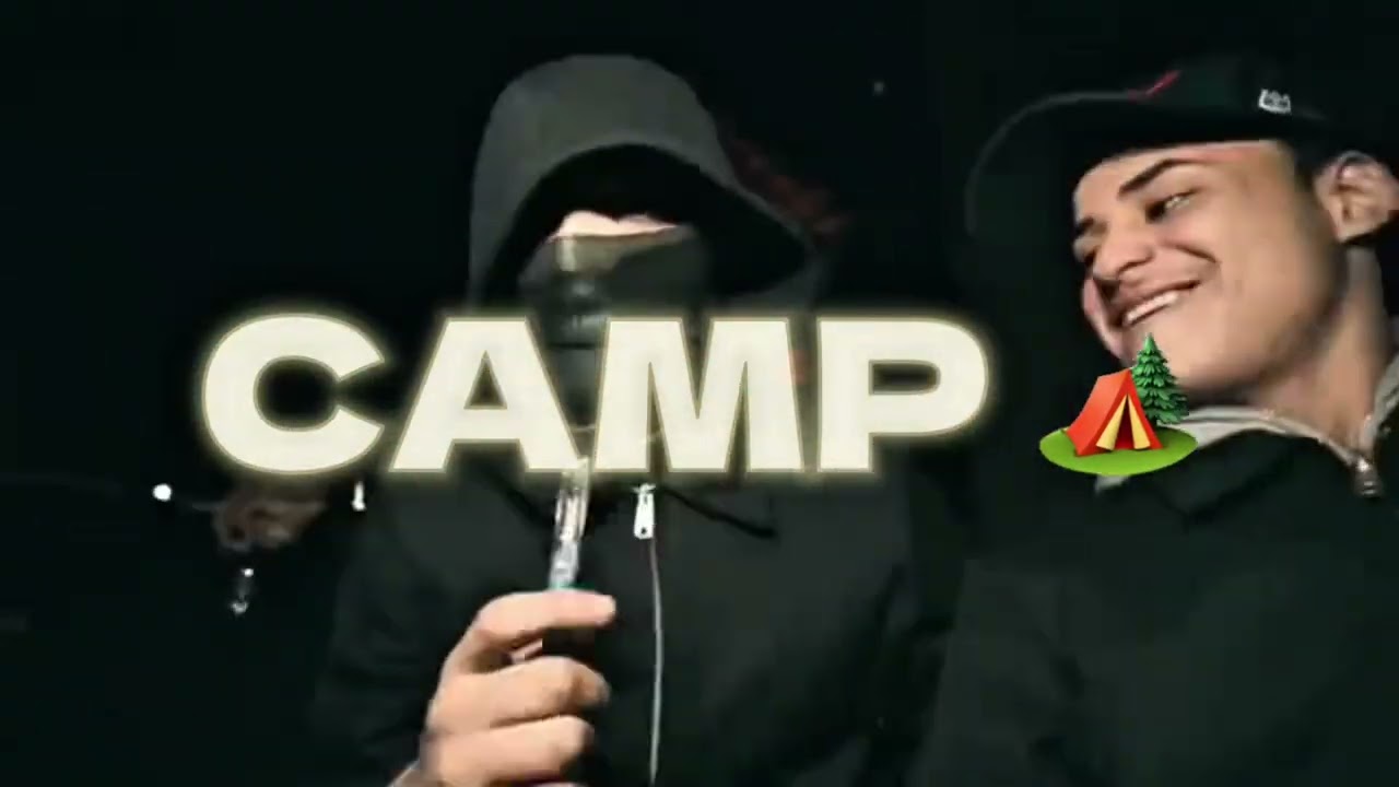 [FREE] Yavi Dg x Mir Ebk x Sk Sweep Type Beat “CAMP🏕️” Jersey Drill 2025 ​⁠​⁠@jaythouzan