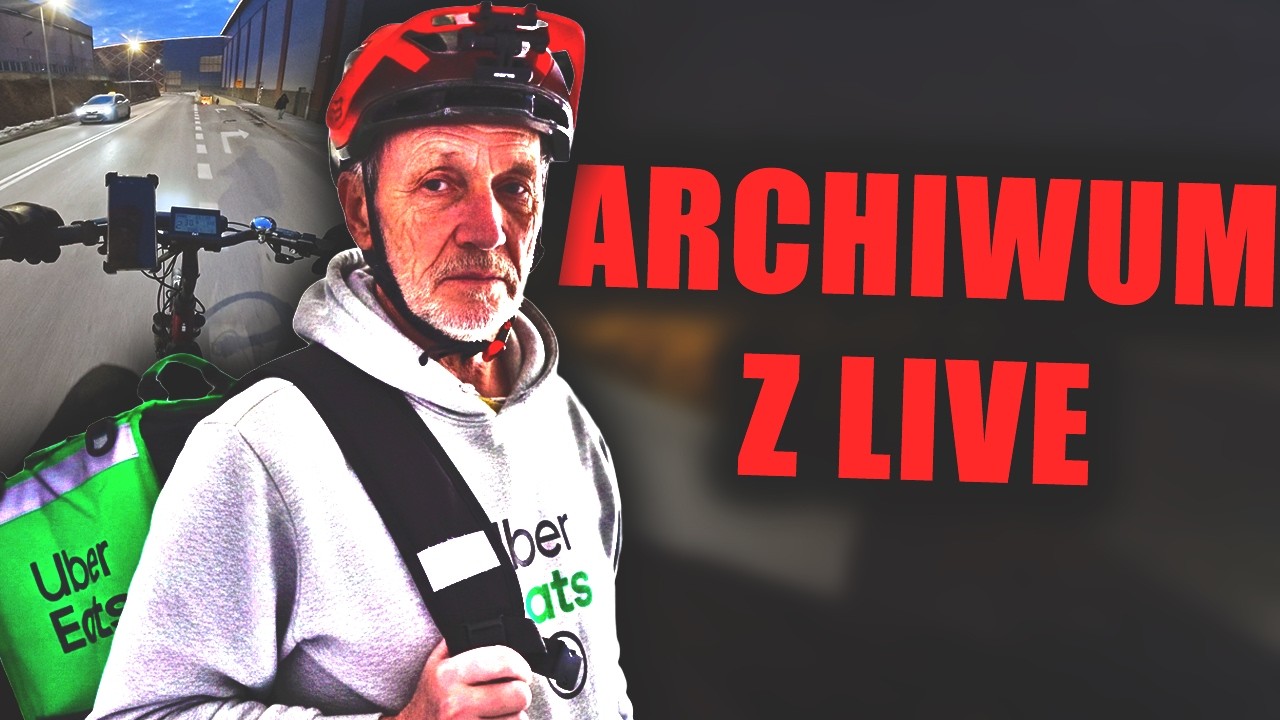 URODZINOWY LIVE