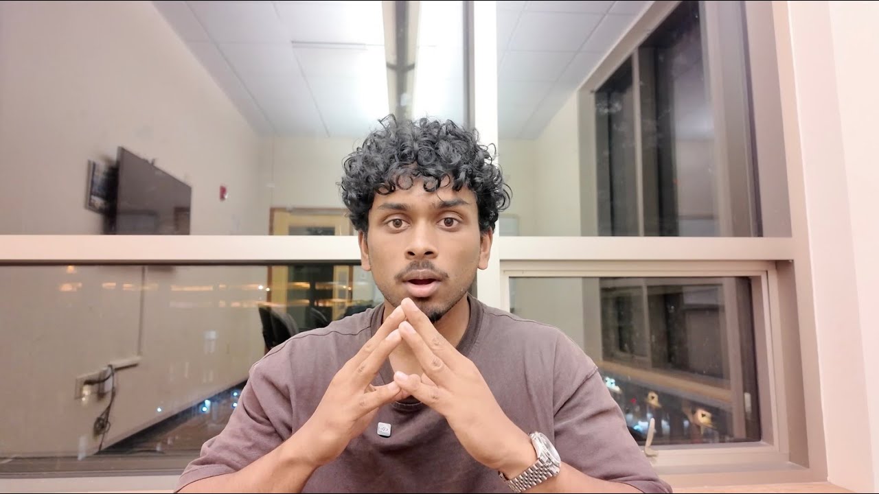 The #1 Mental Shift That Changed My Trading Forever