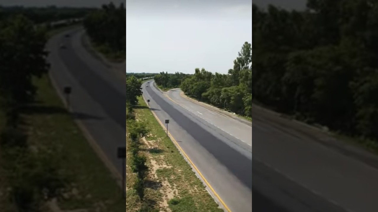 Shahmansoor to Swabi