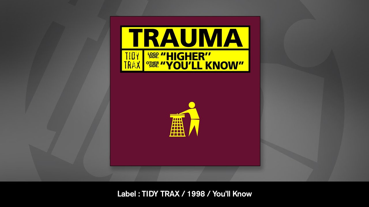 Trauma - You'll Know