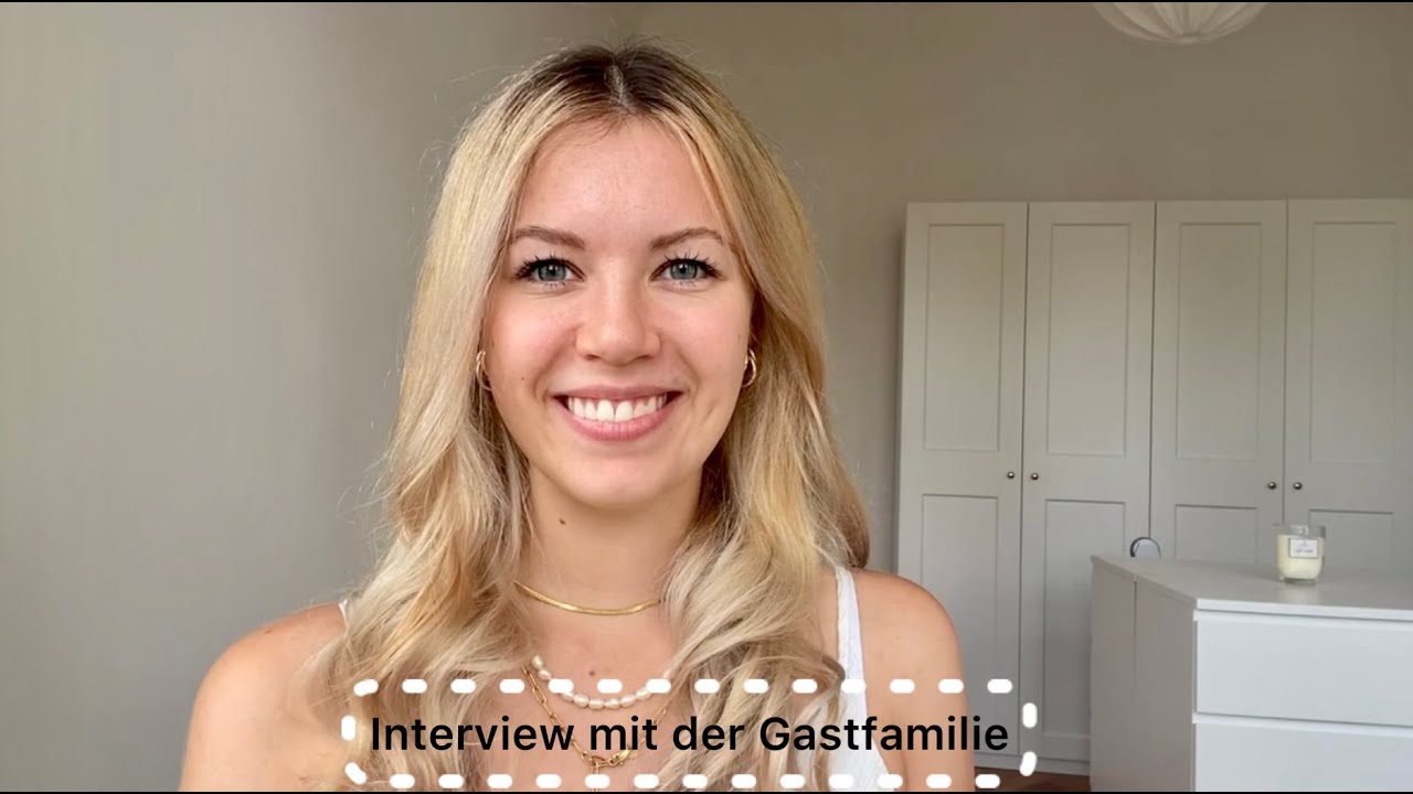 Das Interview mit der Gastfamilie - Welche Fragen sollte ich an die Gastfamilie stellen? Au Pair