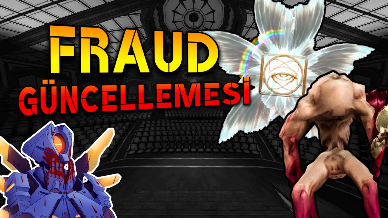 ULTRAKİLL FRAUD Güncellemesi Nasıl Olmuş?