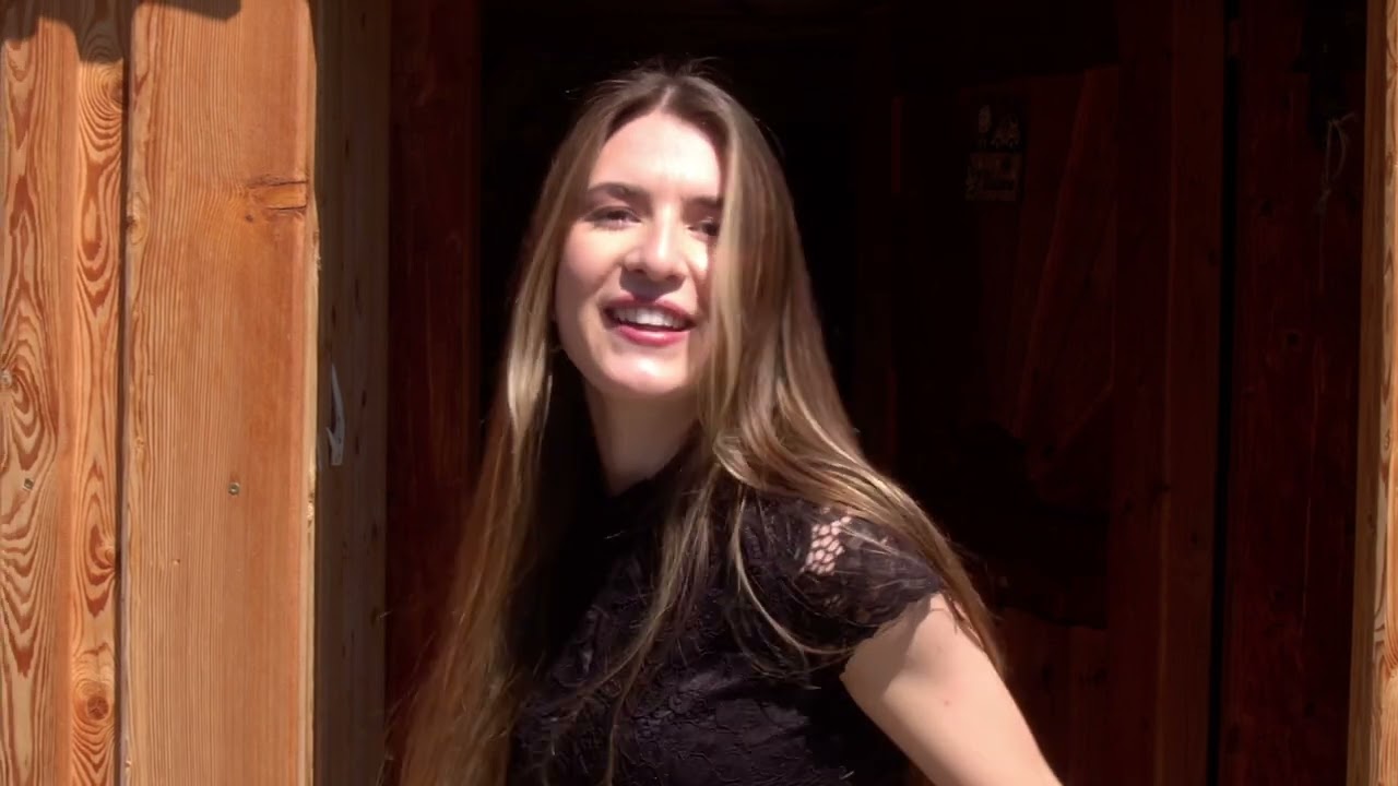 DIRNDL ROCKER - "I will a Polka hörn"