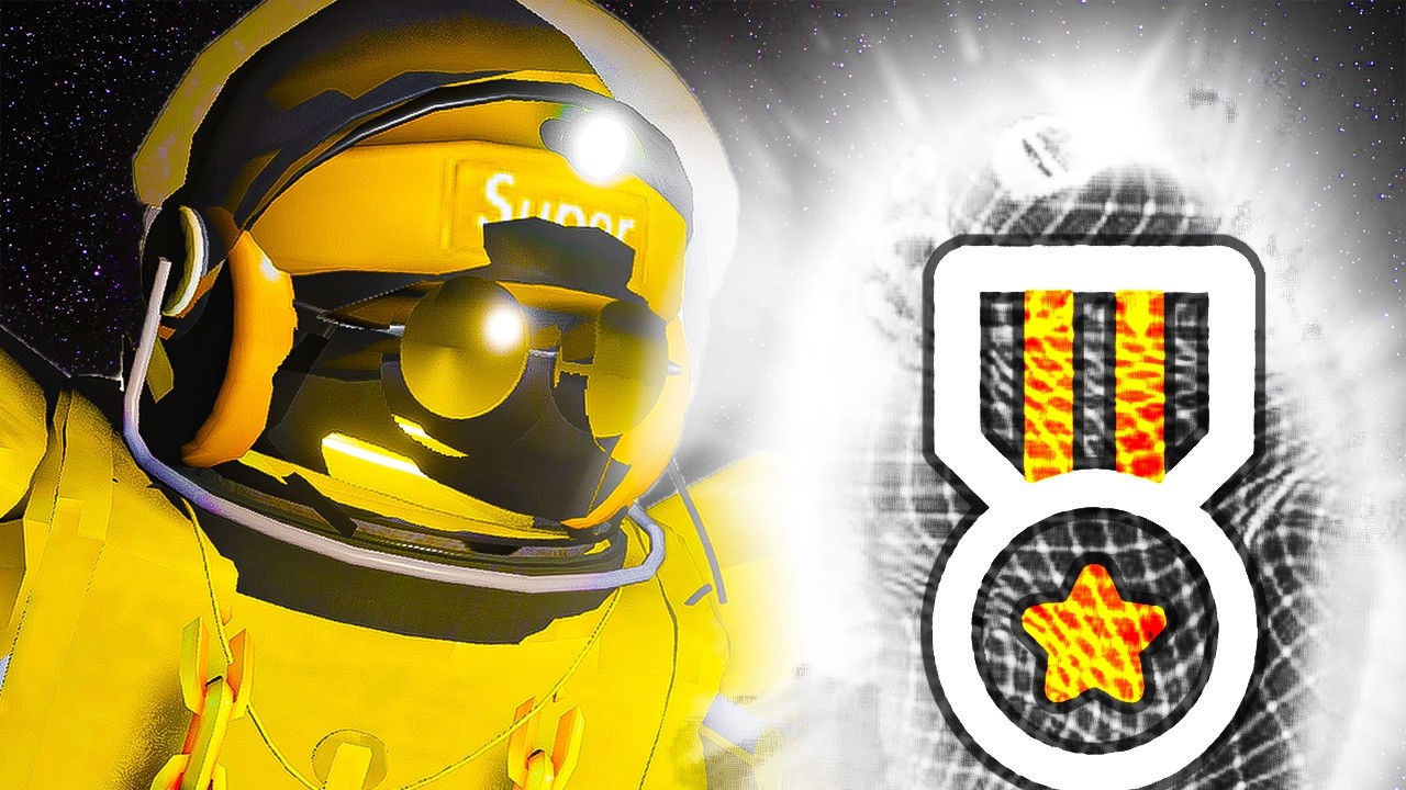 I FOUND THE RAREST ROBLOX BADGE IN THE UNIVERSE...