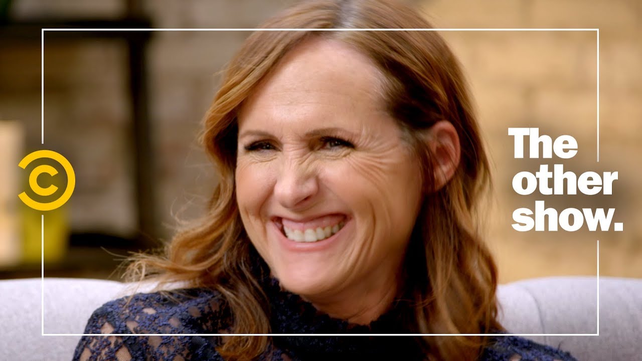 Who Makes Molly Shannon Feel Starstruck? - The Other Show