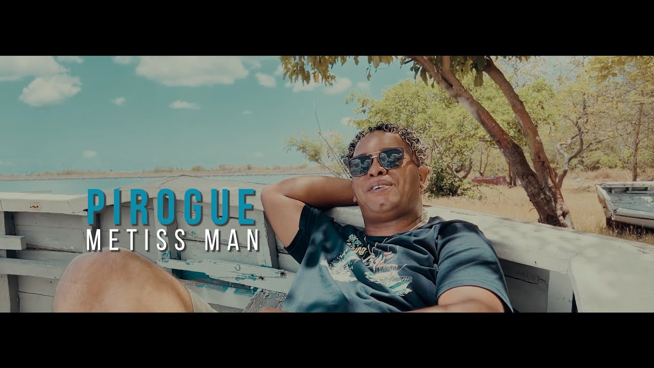 PIROGUE GRO SEGA - Metiss Man 2eme disque de lann&eacute;e mbc kool fm maurice 2022🙏❤️🚣&zwj;♀️🚣🚣&zwj;♂️⛵️