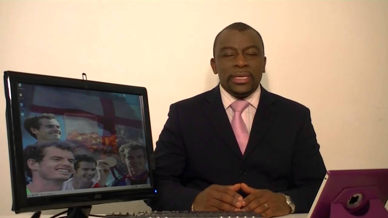 Tyrone - u wot m8