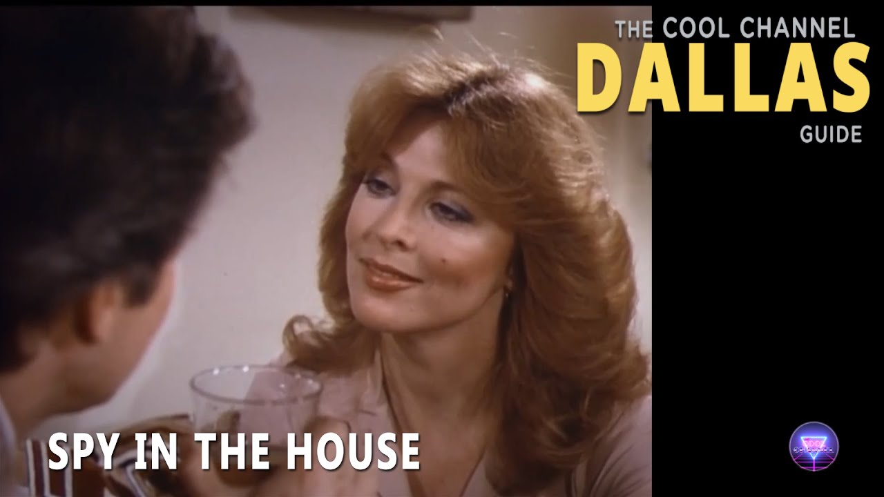 Spy in the House | S01E03 | Cool Channel Dallas Guide
