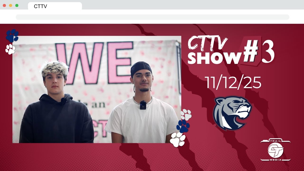 Show #3 11.12 [re-air]