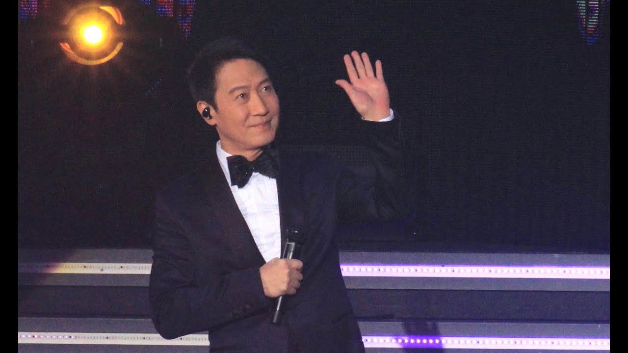 黎明澳門演唱會 2024 - 沒名字的歌，無名字的你 | 按 