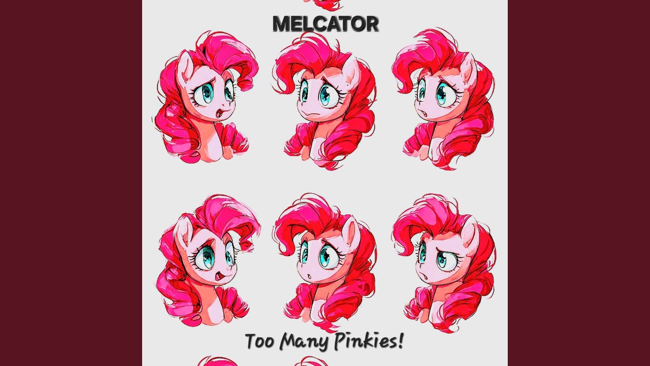 Too Many Pinkies!