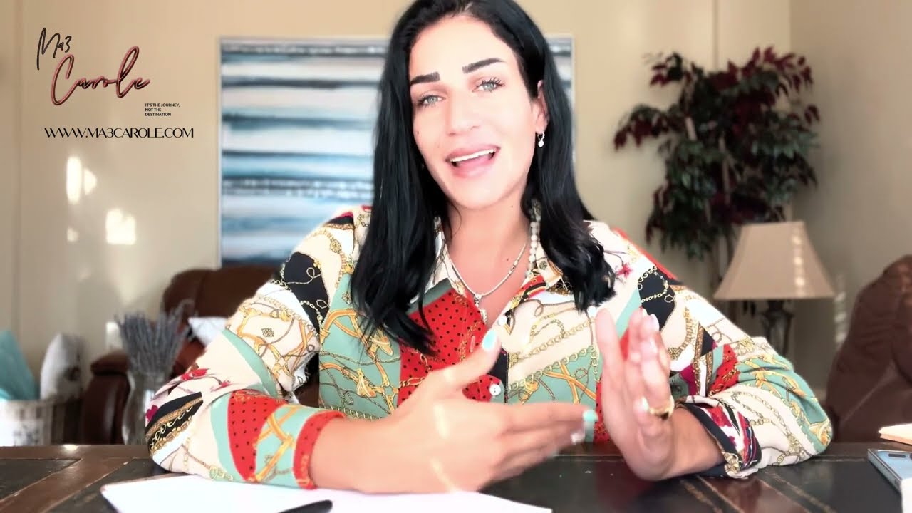 فكّي التعلق وتعرّفي على مواصفات أقوى👑 امرأة بالعالم 💪🏻 - بعمق