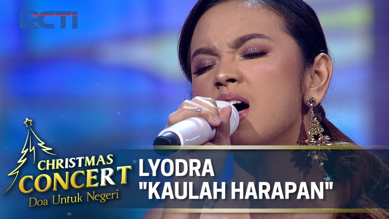 Lyodra 