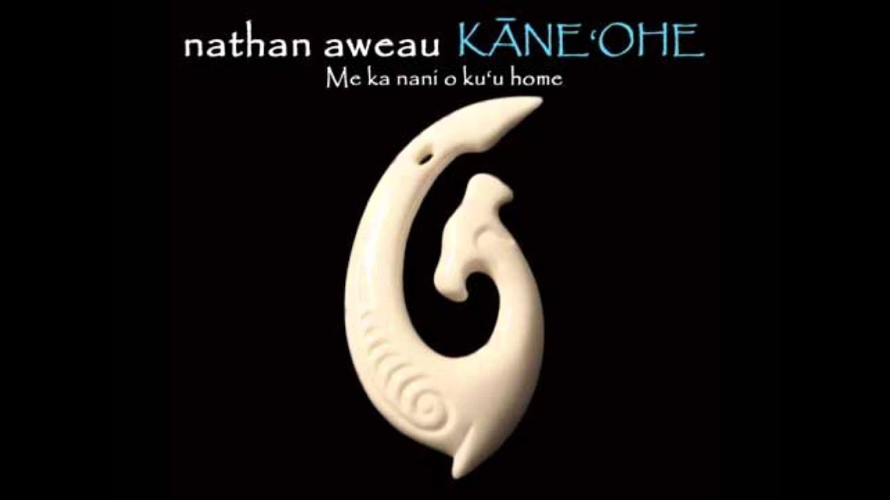 Nate Aweau - Kaneohe