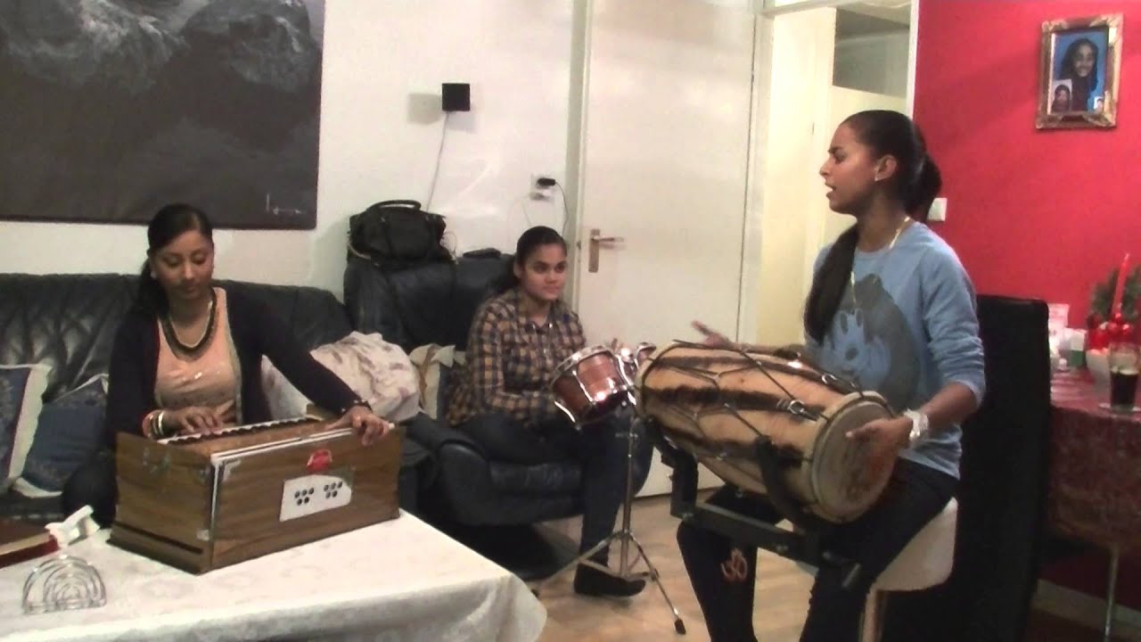 Shivani T - Champa Chameli