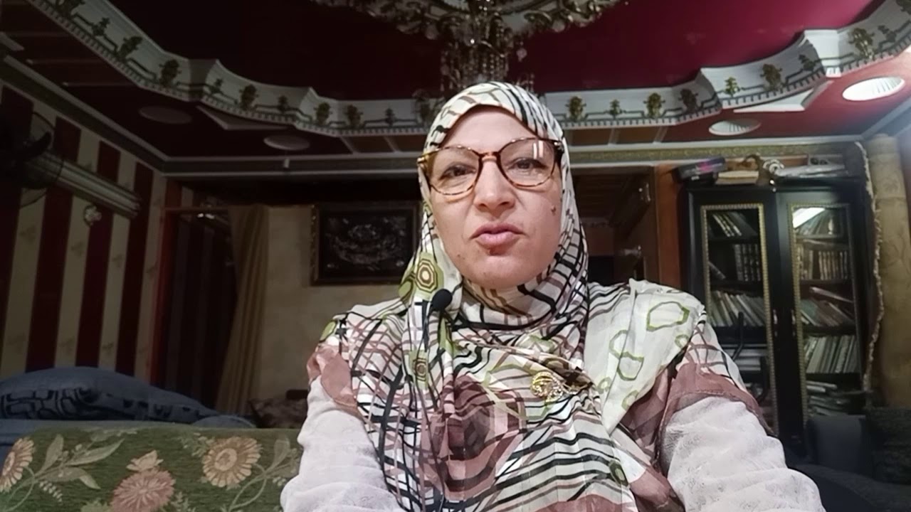 أصل كلمة أئمة