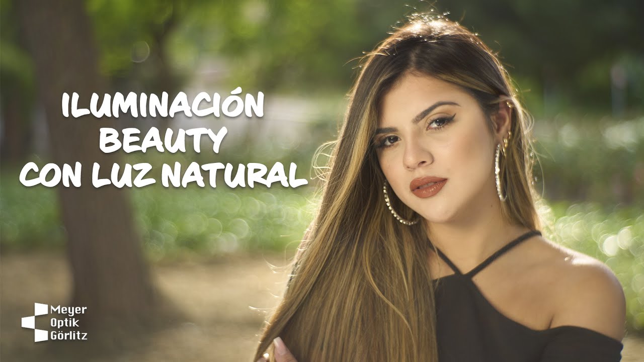 ILUMINA COMO UN PRO CON LUZ SOLAR | ESQUEMA DE 3 PUNTOS CON LUZ NATURAL | REVIEW PRIMOPLAN 58mm
