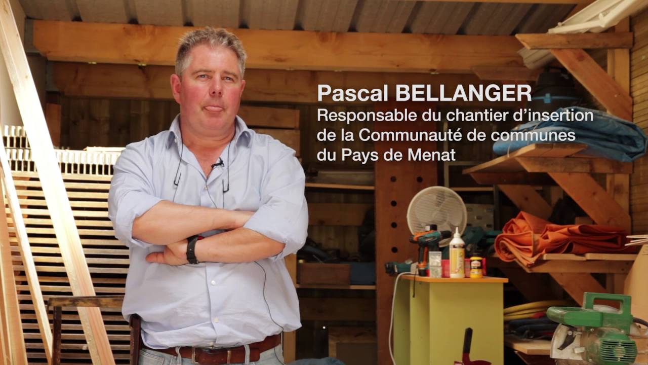 La Passerelle crée du lien avec sa résidence d'artistes