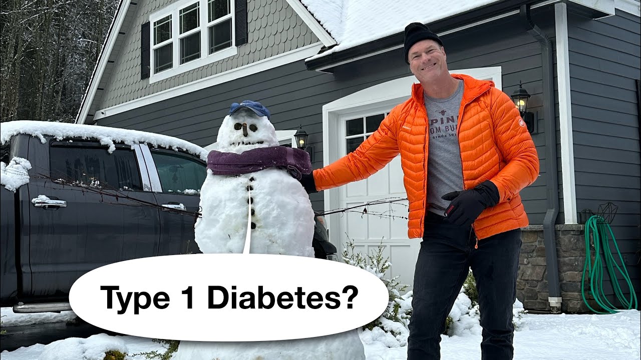 Can a Carnivore diet &ldquo;cure&rdquo; Type 1 diabetes??