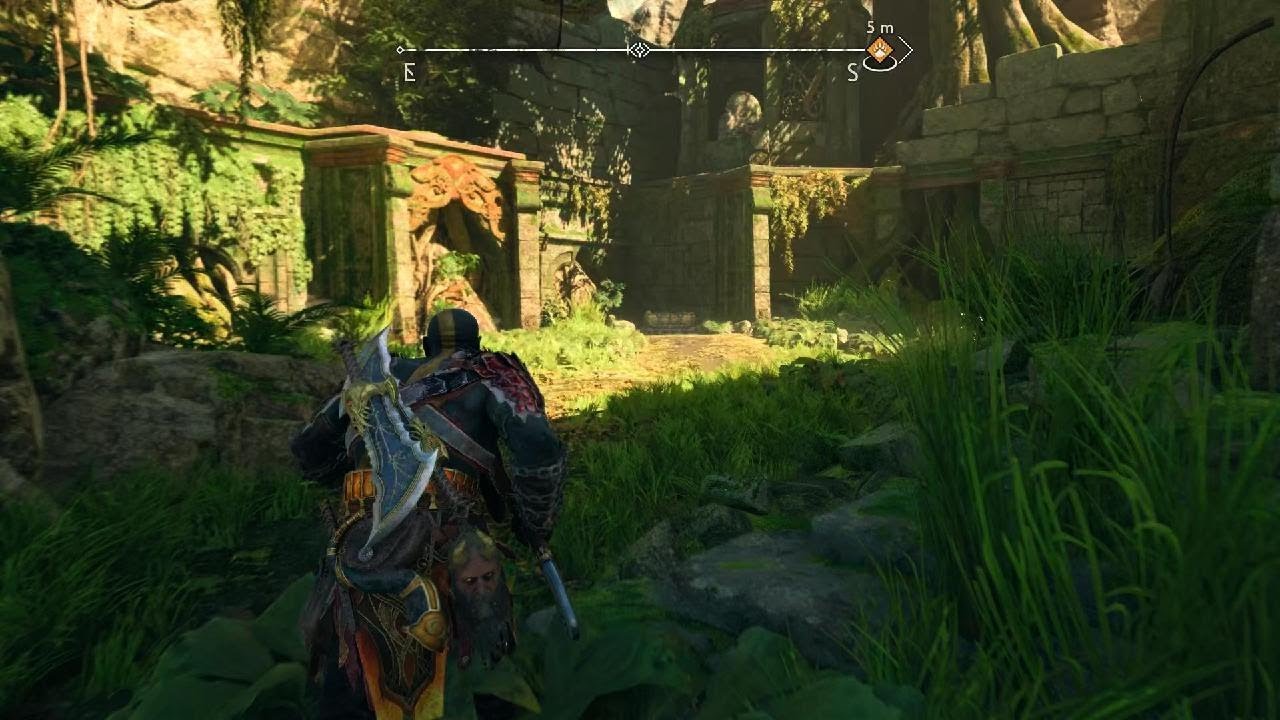 God of War Ragnarök_20260131194743
