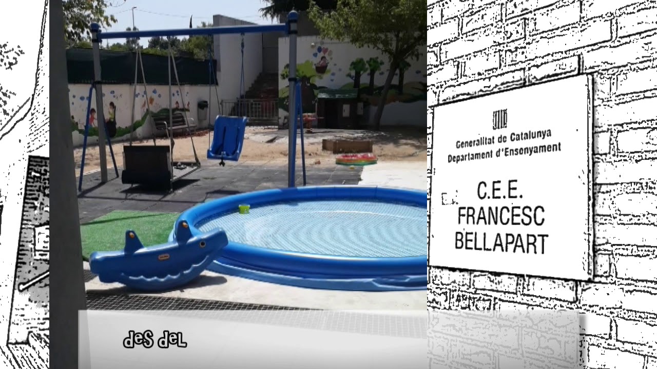 visita ràpida al Francesc Bellapart