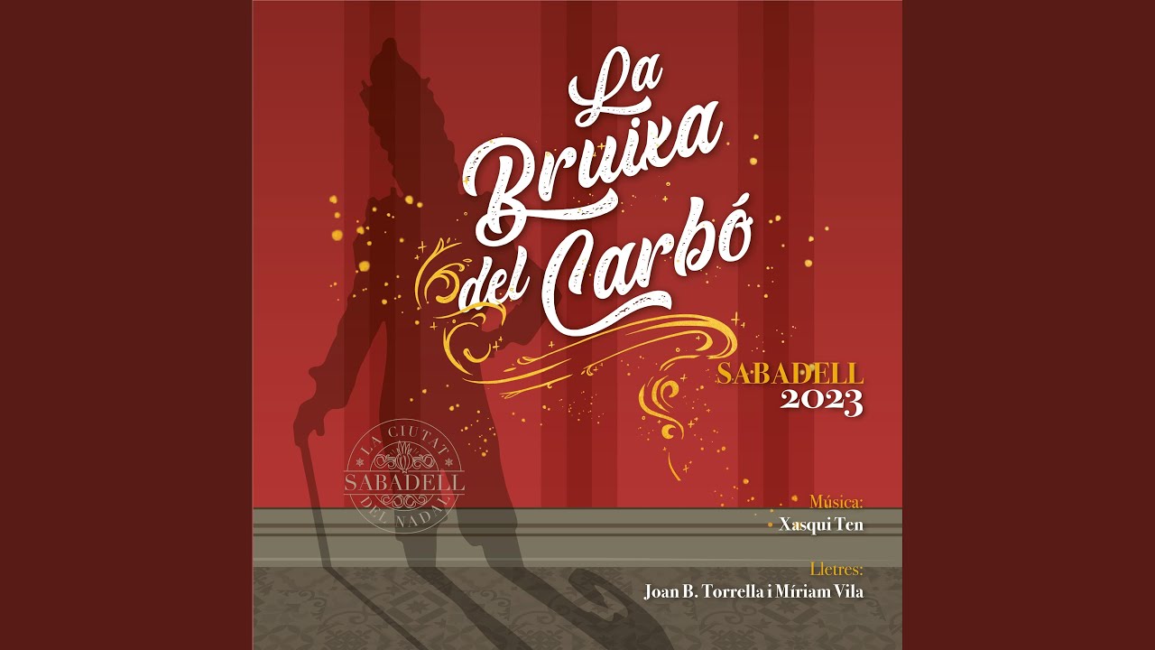 La Bruixa Del Carbó (feat. Alba Grau)