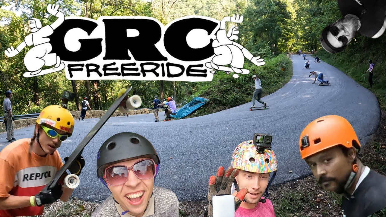 GRC Freeride 2023