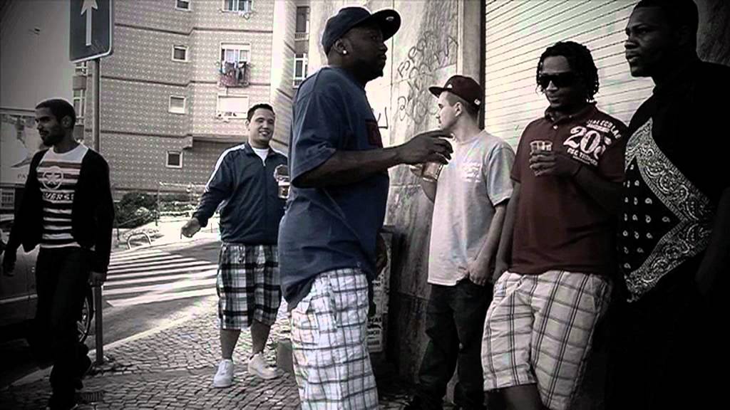 Don.G - Wella Pa Bu Vendi (VIdeo) (Prod: BeatOven) (Directed By KingSon) 2011