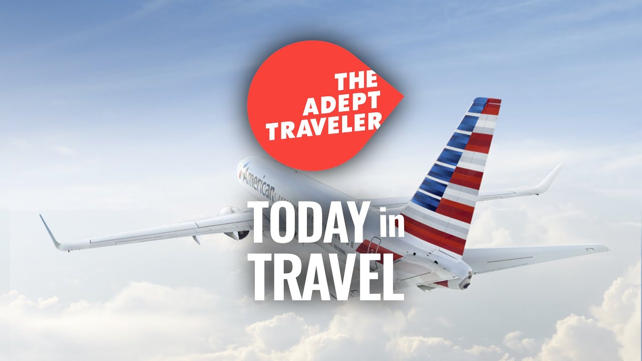 99% of American Airlines Flight Attendants Vote for Strike: Travel Impact Explained