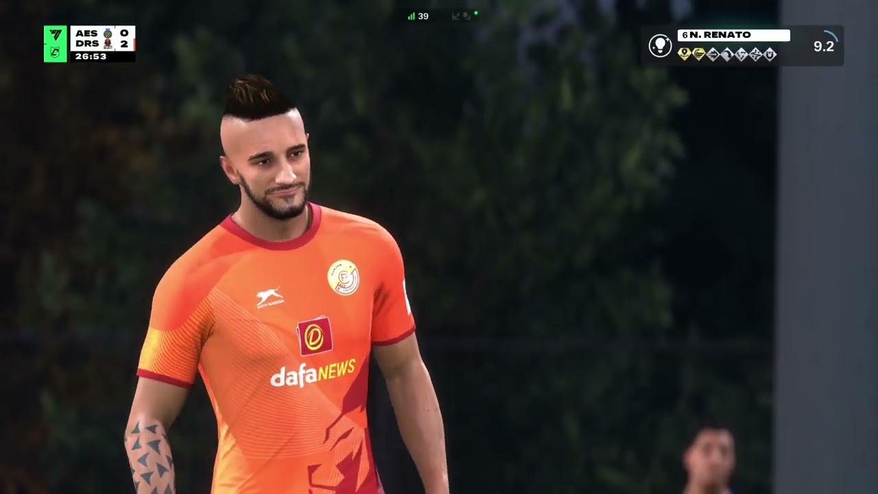 Aqvital vs DRS