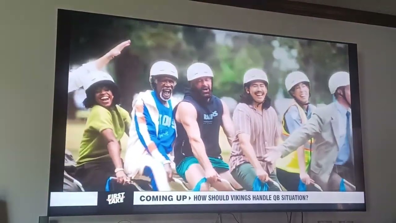 ESPN📺 2026 Commercial - ESPN Fantasy: It's Fantasy Bonding Time!