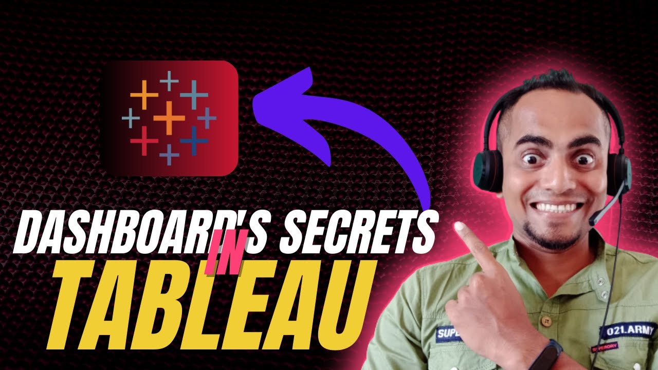 Dashboard's secrets you should know| Get Your Numbers Right First! 📊 | BI learning became easy