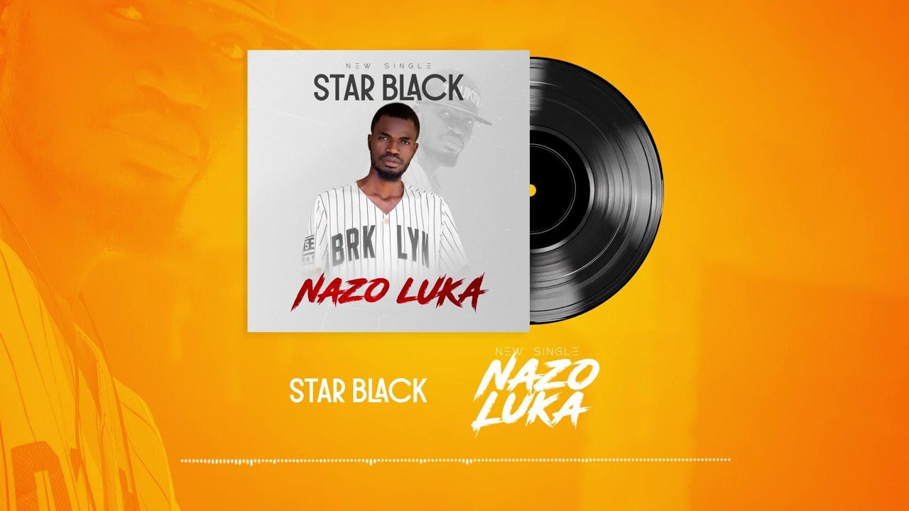 StarBlack nazo Luka officiel 