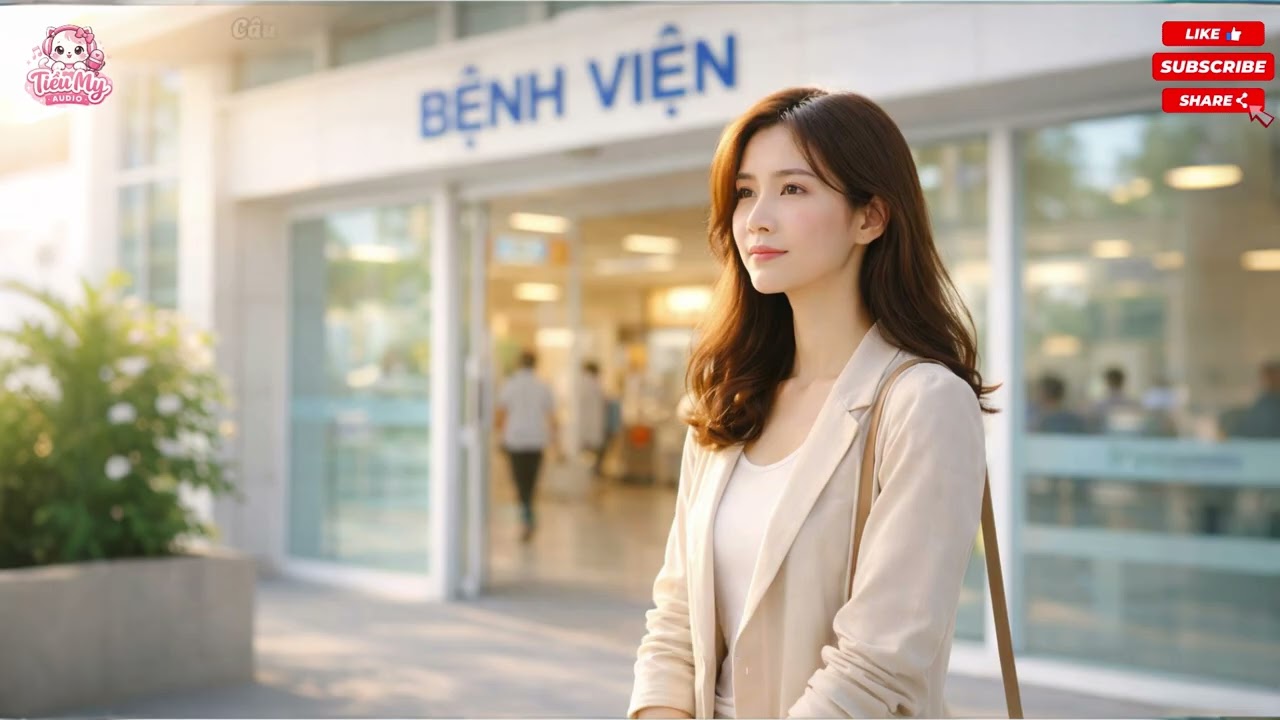 Một Lựa Chọn Nhỏ, Thay Đổi Cả Cuộc Đời | Truyện Dài Tâm Lý – Tiểu My Audio