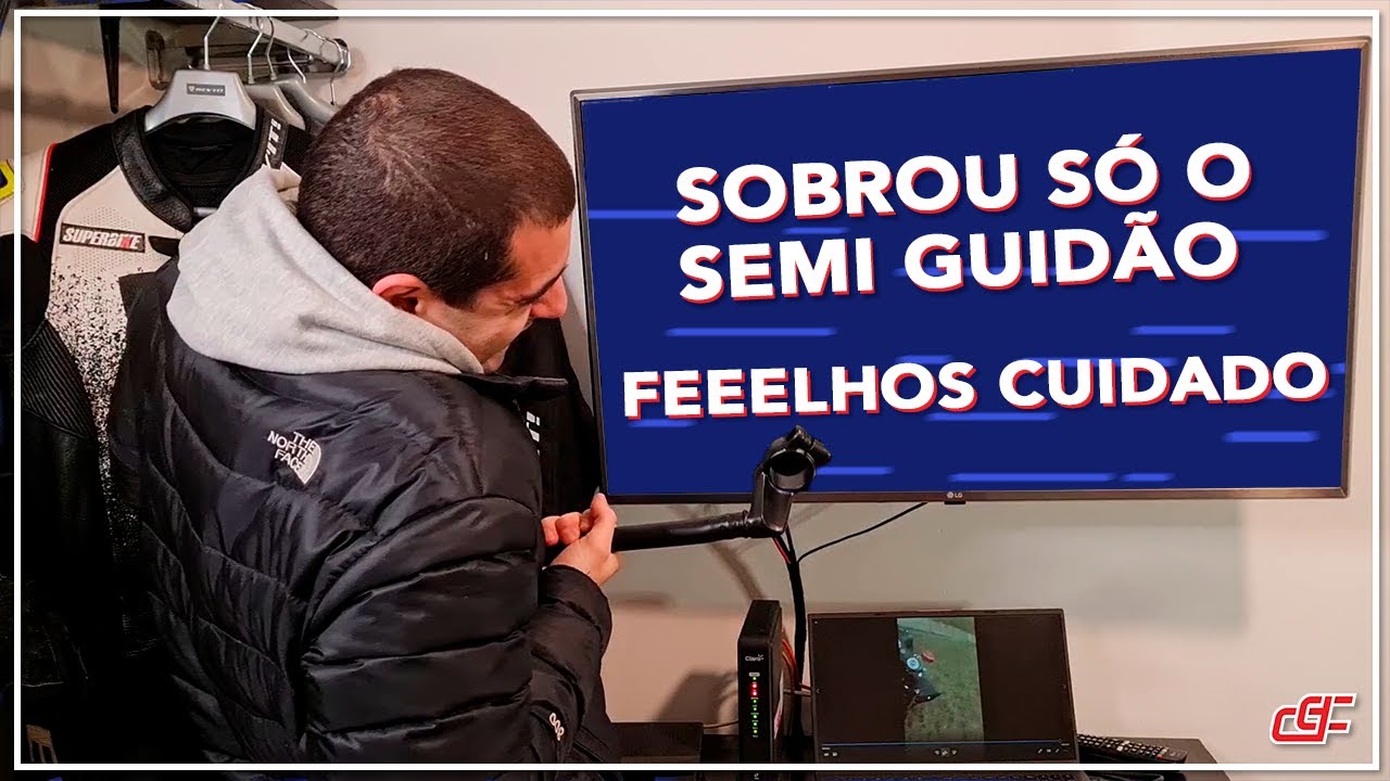 ANÁLISE DE QUEDAS 26 - Durvalcareca