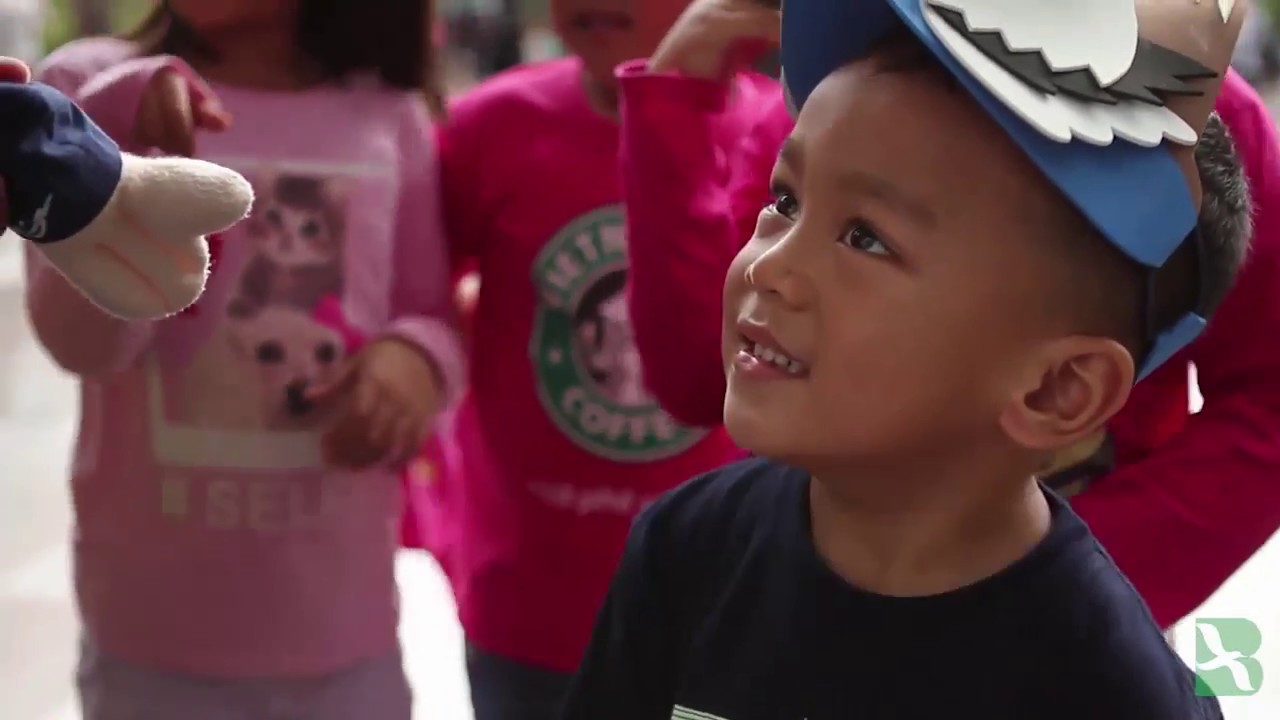 Indonesian Festival Strives to Keep Storytelling Tradition Alive