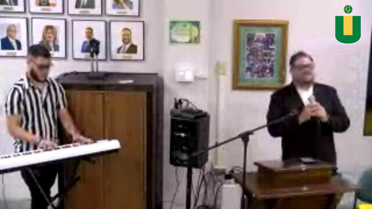 Presentación del Libro: Liderazgo