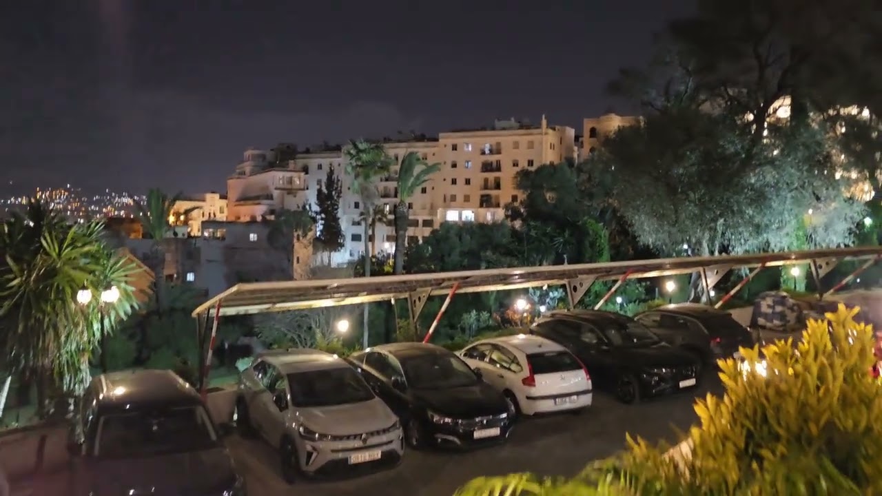 Tanger🇲🇦