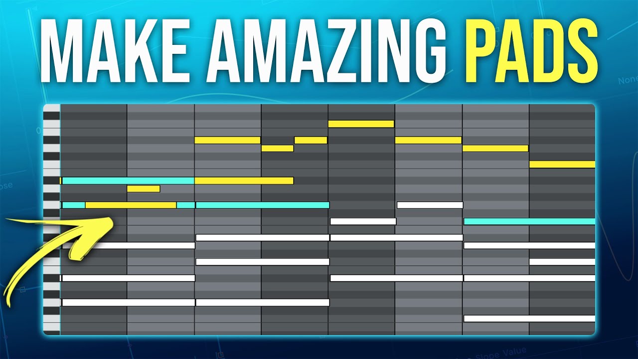 10 Ways to Make Your Pads More Interesting