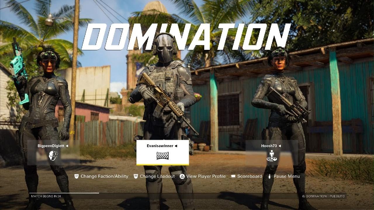 Gaming