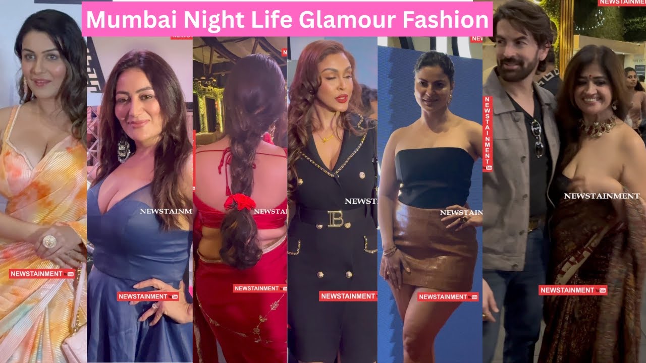 Mumbai Night Life Mumbai Night Life Girls Mumbai Night Life Pub 