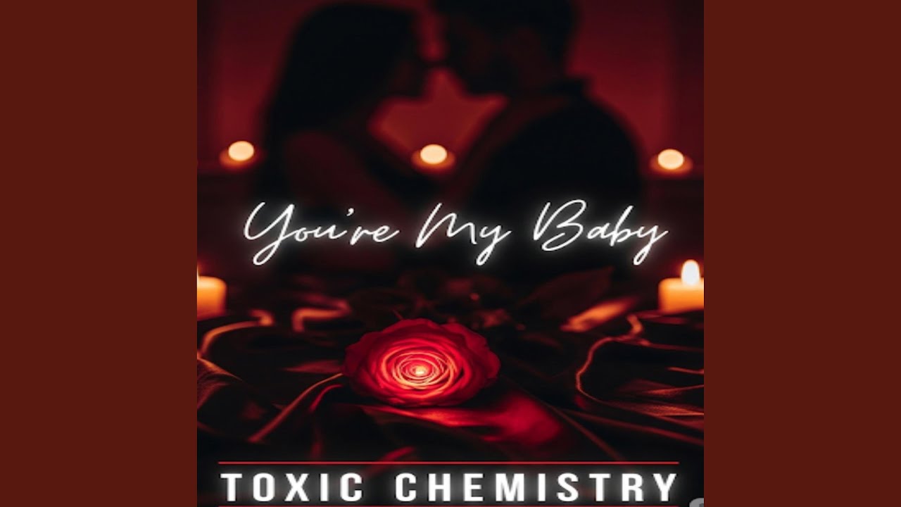 You're My Baby