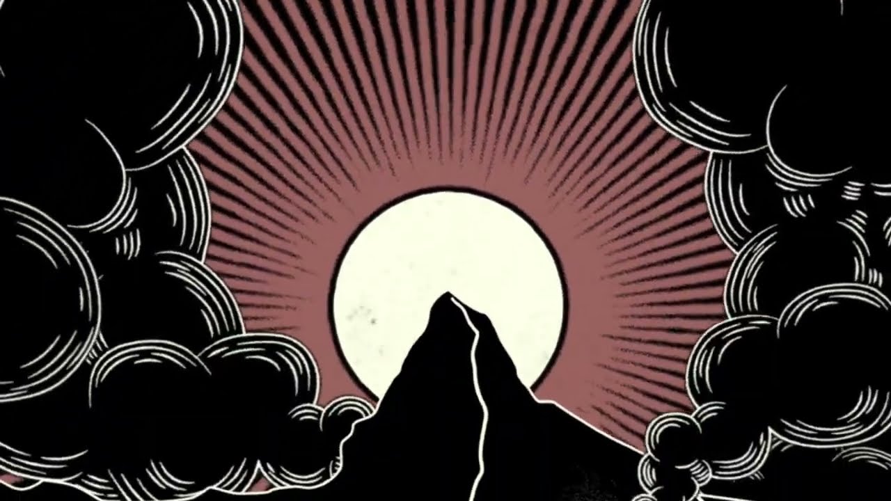 Josh Teed - Prologue EP (Full EP Mix)
