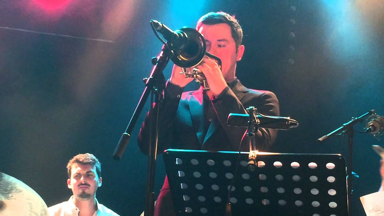 ANTOINE PIERRE en concert au REFLEKTOR (Liège - B), le 30 janvier 2016 - 1/2