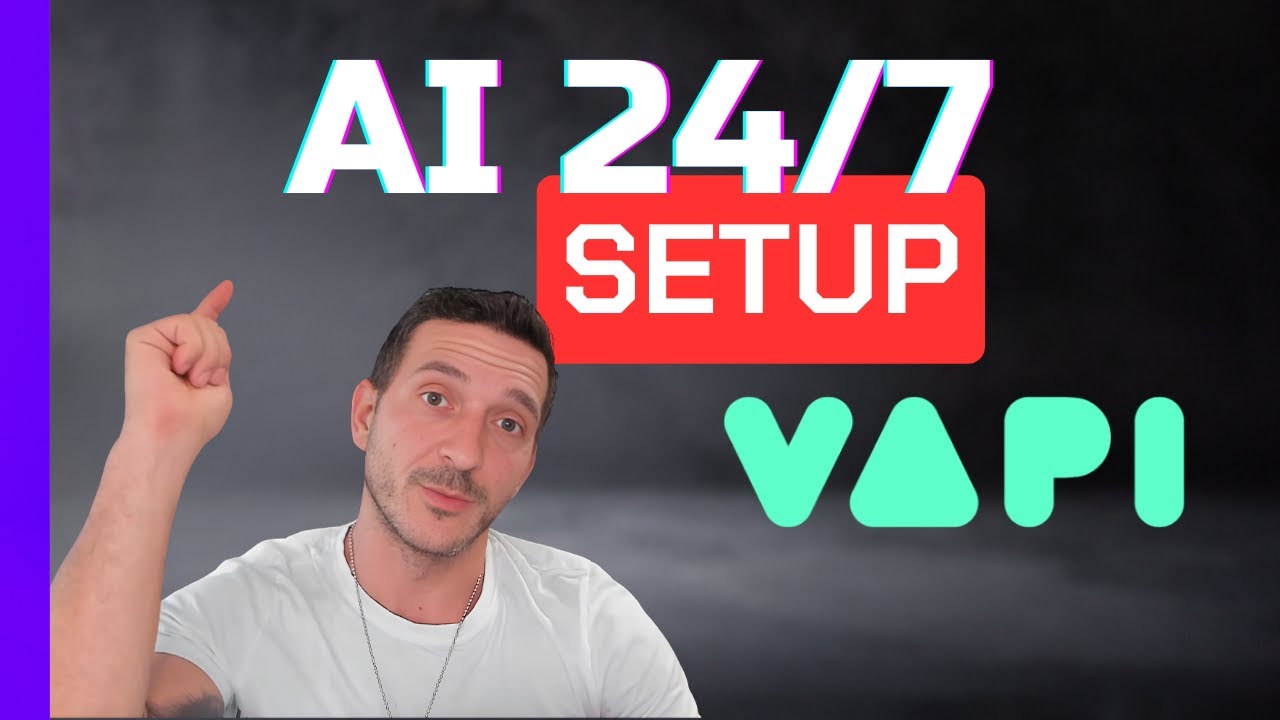 How to Create an AI Booking System in 10 Minutes (Step-by-Step Guide)